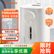九陽(yáng)（Joyoung）電熱水瓶熱水壺燒水壺電熱水壺 5.5L 八段控溫316L內膽 0塑料水路 恒溫電水壺燒水壺 K55ED-WP510