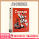 茶杯頭官方漫畫(huà)書(shū) Cuphead Volume 1-3冊 英文原版 The Art of Cuphead 茶杯頭美術(shù)設定集 TGA獲獎獨立游戲 肖恩·迪金森繪制 茶杯頭美術(shù)設定集
