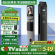 BECK指紋鎖家用密碼鎖防盜智能門(mén)鎖電子鎖C級鎖芯智能鎖入戶(hù)門(mén)人臉E7