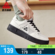 匹克板鞋女鞋夏季網(wǎng)面耐磨休閑鞋子女空軍一號小白鞋運動(dòng)鞋女DB310128