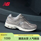 NEW BALANCE 運動(dòng)鞋男鞋女鞋百搭透氣低幫復古休閑鞋2002R系列ML2002RC 37.5