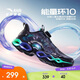安踏兒童運動(dòng)鞋男大童能量環(huán)10跑鞋秋季透氣跑步鞋312445588H