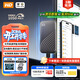 西部數據（WD）4TB NVMe 移動(dòng)固態(tài)硬盤(pán)（PSSD）My Passport隨行SSD type-c接口 1050MB/s 手機直連筆記本兩用外接