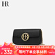 HR赫蓮娜包包女包迷你鏈條包女士單肩斜挎小包女生日禮物送女友