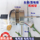 惠利得適用華生FS112-35C5電風(fēng)扇電機YSY-12L落地扇電動機頭馬達(dá)送電容