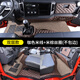 一汽解放虎VN虎VH VR大王駕到 J6F J6L領(lǐng)途4.2米輕卡全包絲圈腳墊 全包圍咖加咖色絲圈拍下留言車(chē)型