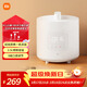 米家小米電壓力鍋高壓鍋電飯煲家用2-3個(gè)人 多功能電燉鍋煮飯煮粥鍋 不粘鍋內膽不銹鋼上蓋2.5L