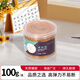 西瑪（SIMAA）100g耐用彈力橡皮筋辦公橡皮圈橡膠圈牛皮筋8471