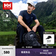HELLY HANSEN, HH海麗漢森h(huán)h26夏日常休閑運動(dòng)舒適抗菌圓領(lǐng)短袖T恤 藏青色 L