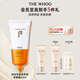 后Whoo拱辰享盈潤多效防曬霜60mlSPF50+/PA+++護膚品生日禮物女士