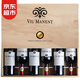 威瑪（VIU MANENT）【智利酒王】珍藏干紅葡萄酒750ml 智利原瓶進(jìn)口紅酒整箱6瓶 【官方正品】珍藏赤霞珠干紅葡萄酒