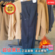 耐克（NIKE）男褲子冬季款PRO THERMA-FIT加厚加絨保暖收口運動(dòng)褲休閑長(cháng)褲 932254-010/直筒【門(mén)店正品，假一罰十】 2XL