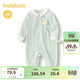 巴拉巴拉嬰兒衣服寶寶連體衣睡衣新生兒2025哈衣爬服軟萌時(shí)尚209325133207