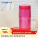 虎牌（TIGER）保溫杯不銹鋼原裝進(jìn)口男女水杯MJA-B036-PBT亮粉色360ML
