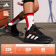 adidas OWNTHEGAME 2.0低幫團隊款實(shí)戰運動(dòng)籃球鞋男子阿迪達斯