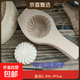 家用菜包子模具過(guò)年蒸饅頭工具家用豆沙肉包木質(zhì)花餑餑加厚加深 中號經(jīng)典包子模具    加深木質(zhì)