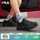 FILA 斐樂(lè )官方掠奪者2男鞋跑步鞋2025年老爹鞋時(shí)尚復古運動(dòng)鞋