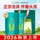 一杯香茶葉綠茶正宗明前頭芽龍井茶250g2026新茶春茶禮盒裝自己喝散裝