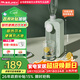 JMEY集覓臺式即熱式飲水機保溫杯便攜即熱燒水壺速熱迷你小型出差旅行電熱水壺便攜式飲水機 M2P梵高綠