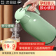 欣美雅保溫壺家用大容量暖水壺宿舍學(xué)生開(kāi)水瓶辦公保溫瓶大號熱水壺暖瓶 綠色 2L /1.6L/1.3L/1L（多款） 2000毫升【99%人的選擇】