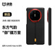 決色【御疆萬(wàn)里】適用華為MateX6手機殼磁吸皮質(zhì)防摔鉸鏈全包保護殼全包款 領(lǐng)航者磐石