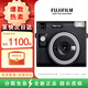 富士（FUJIFILM）拍立得SQUARE SQ1即拍即得一次成像相機生日禮物學(xué)生入門(mén)級立拍立得  SQ40 SQ1 SQ6送女友送老婆 SQ40 官配+40張相紙