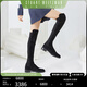 STUART WEITZMAN【禮物】SW 5050CITY 春夏經(jīng)典過(guò)膝靴女鞋瘦瘦靴騎士靴奢侈