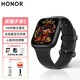 榮耀手表5 智能藍牙10天eSIM獨立通話(huà)長(cháng)續航北極星精準定位系統心臟風(fēng)險預警AI減脂健康監測Watch5 pro 榮耀手表5【曜石黑】