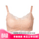 雪倫新品義乳文胸術(shù)后假胸文胸無(wú)鋼圈抹胸款文胸 2103-2202 2202（奶茶膚） 85B