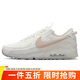 耐克NIKE男休閑鞋經(jīng)典TERRASCAPE 90運動(dòng)鞋DM0033-100白/卡其42