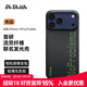 PITAKA適用蘋(píng)果iPhone17ProMax手機殼相機按鍵全包Aries聯(lián)名夜光發(fā)光殼磁吸凱夫拉高級感保護套 問(wèn)題不大