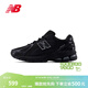 NEW BALANCE NB1906R官方春季男鞋女鞋潮流百搭復古厚底老爹鞋休閑運動(dòng)鞋 黑色 M1906RJB 38 (腳長(cháng)23.5cm) 【尺碼詳詢(xún)客服】