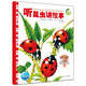 動(dòng)物王國大探秘 第一輯聽(tīng)昆蟲(chóng)講故事 3-6歲海豚科普繪本 