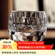 蘇氏陶瓷金山水晶玻璃茶杯主人杯單杯品茗杯65ml RT390