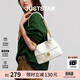 歐時(shí)納（JUST STAR）包包女款2026新款包包輕奢單肩斜挎包腋下包高級感女士包生日禮物