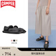 CAMPER女鞋Onda新款氣質(zhì)時(shí)尚淺口單鞋方頭平底簡(jiǎn)約瑪麗珍鞋甜美芭蕾舞鞋 黑色001 39