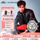 天梭（TISSOT）【咨詢(xún)有禮】競速系列石英機芯計時(shí)男表摩托車(chē)運動(dòng)瑞士手表腕表 龔俊同款T141.417.17.011.00