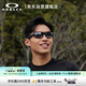 OAKLEY歐克利運動(dòng)太陽(yáng)鏡開(kāi)車(chē)偏光騎行眼鏡防風(fēng)鏡 FLAK 2.0 (A) 0OO9271