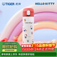 虎牌（TIGER）保溫三麗鷗水杯車(chē)載杯h(huán)ellokittyMOY-L48C-WR480ML