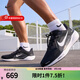 耐克（NIKE）男鞋Pegasus 41 飛馬跑鞋輕質(zhì)透氣跑步鞋舒適運動(dòng)鞋 FD2722-002 40.5