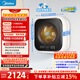 美的（Midea）安睡滾筒洗衣機全自動(dòng) 帶烘干洗烘一體 3KG超薄壁掛 內衣嬰兒洗衣機 MD30MINIMAX以舊換新國家補貼