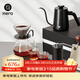 Hero專(zhuān)業(yè)版手沖咖啡套裝磨豆機咖啡杯手磨咖啡8件套手沖禮盒禮物