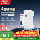 德力西（DELIXI）空氣開(kāi)關(guān) HDBE631C32 家用空開(kāi)小型斷路器1P單極斷路器 1P32A