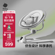 babycare嬰兒電動(dòng)搖椅0-1歲寶寶安撫搖籃椅哄娃睡覺(jué)神器新生兒禮物 基礎款
