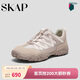 圣伽步（SKAP）運動(dòng)休閑鞋女士網(wǎng)面透氣軟底德訓鞋