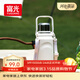 富光保溫杯大容量316L水杯男女戶(hù)外運動(dòng)茶水分離杯雙飲茶杯子1500ml