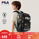 FILA斐樂(lè )兒童書(shū)包小學(xué)生2026年減負一到三到六年級小學(xué)生雙肩包背包