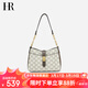 HR赫蓮娜包包女包斜挎包女腋下包單肩包女士包女生日禮物送女友