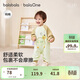 巴拉巴拉【balaOne】童裝寶寶連體衣2025新款春裝時(shí)髦洋氣可愛(ài)萌