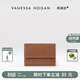 VANESSA HOGAN VH女包糯糯錢(qián)包植鞣牛皮卡包多卡位錢(qián)夾零錢(qián)包女生日禮物送女友